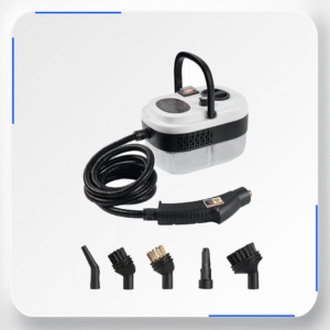 منظف ​​البخار الياباني