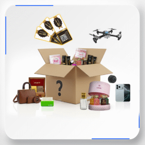 صندوق المفاجاّت