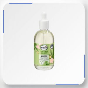 زيت الفولين الياباني للبشرة