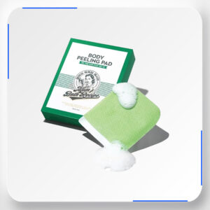 الليفة الكورية لقشير الجسم