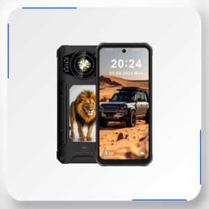 الجوال الامريكي تانك 300