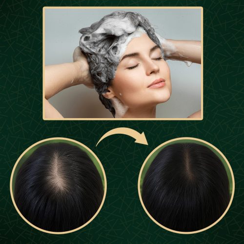 3- Landing Page Arigamita soap with rice leaves