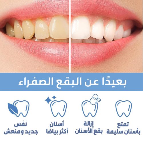 Teeth whitening pen PAGE 2AR